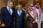 Pakistan, Turkiye agree to rapid deployment in Saudi Arabia under Makkah defence pact