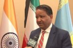 Indian SCO coordinator makes rare Pakistan visit amid strained ties