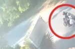 Lahore woman injured after jumping from moving motorcycle to escape alleged harassment