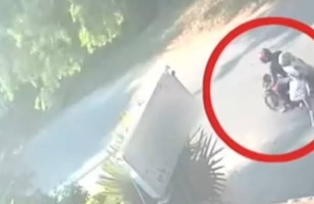 Lahore woman injured after jumping from moving motorcycle to escape alleged harassment