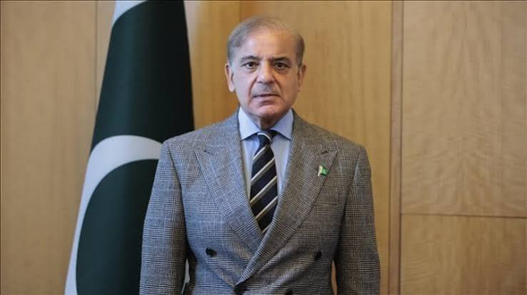 Govt releases Toshakhana record showing over three dozen gifts received by PM Shehbaz, including 1 kg gold