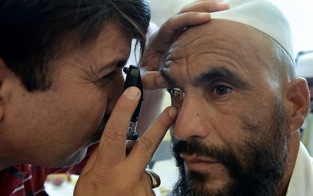 Afghan Taliban ban corneal transplants, rule it as ‘anti-Islamic’