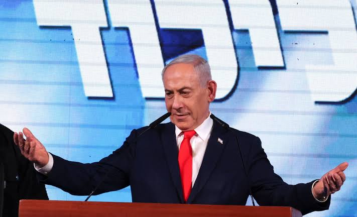No majority for Netanyahu in Israel election; Arab parties emerge pivotal for govt coalition
