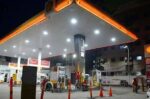 Petrol price up by Rs1.19 per litre, diesel down by Rs1.91