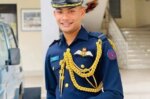 Bangladesh Air Force officer who filmed Sheikh Hasina’s escape found dead in Turag River