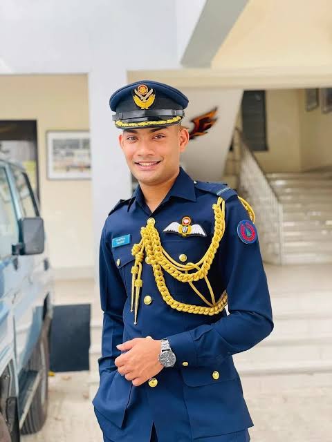 Bangladesh Air Force officer who filmed Sheikh Hasina’s escape found dead in Turag River