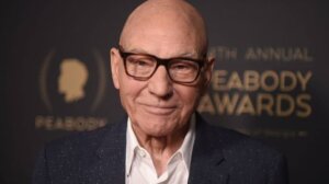 Star Trek and X-Men actor Patrick Stewart dies at 86