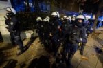 Riot police, protests and coup claims: Here is what’s going on in Poland