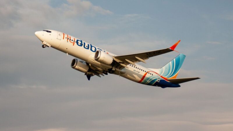 Israel planned to shoot down FlyDubai plane after cockpit brawl: report