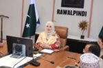 Rawalpindi additional deputy commissioner’s husband arrested for domestic violence