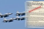 ‘Fake and fabricated’: Pakistan rubbishes New York Times report claiming PAF jets being used against Houthis